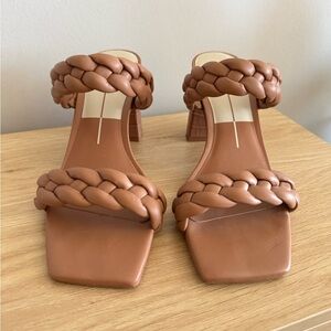 Dolce Vita Paily Braided Sandal